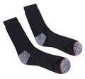 Oak Creek® arbejdsstrømper 8-pk. str. 44-47